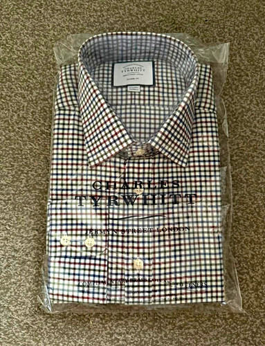 Charles tyrwhitt classic - charles,