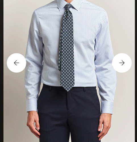 Charles tyrwhitt slim fit - charles,