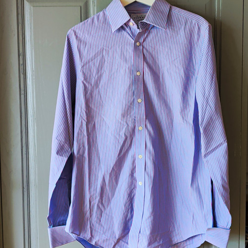 Charles tyrwhitt non iron slim - charles,