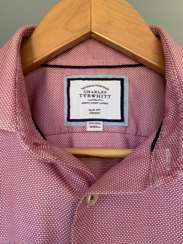 Charles tyrwhitt slim fit - charles,