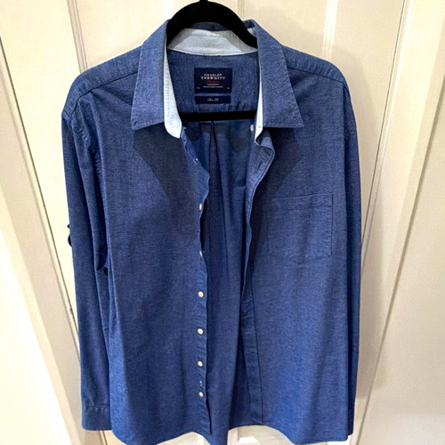 Charles tyrwhitt weekend - tyrwhitt,