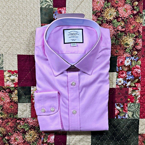 Charles tyrwhitt men pink - tyrwhitt,