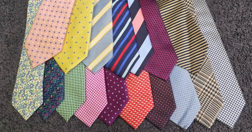 Charles tyrwhitt men silk - tyrwhitt, men's