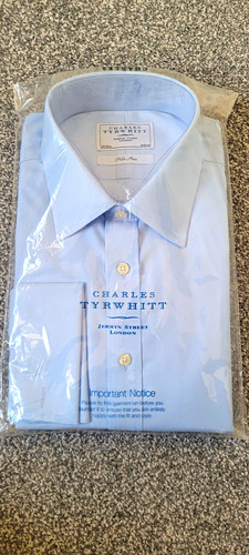 Charles tyrwhitt brand new - **,