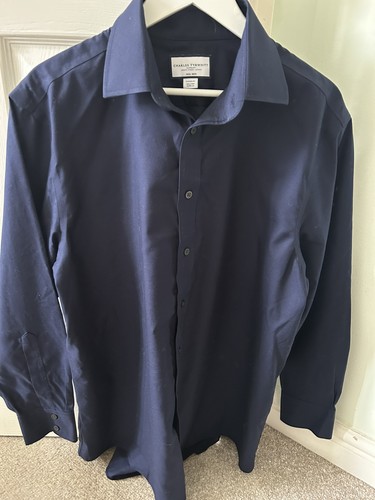 Charles tyrwhitt mens shirt - tyrwhitt,