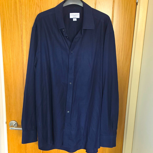 Charles tyrwhitt non iron - charles,