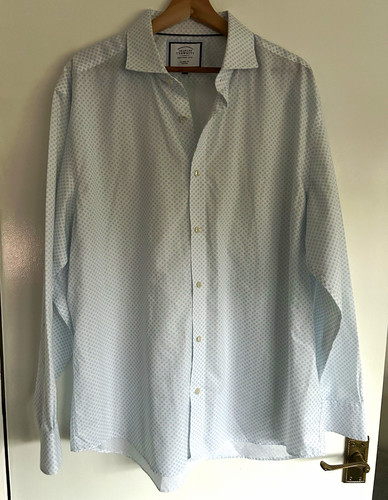 Charles tyrwhitt classic fit - charles,