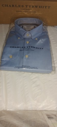 Mens charles tyrwhitt blue - charles,