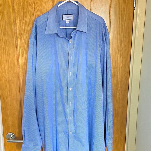 Charles tyrwhitt non - tyrwhitt, non-iron