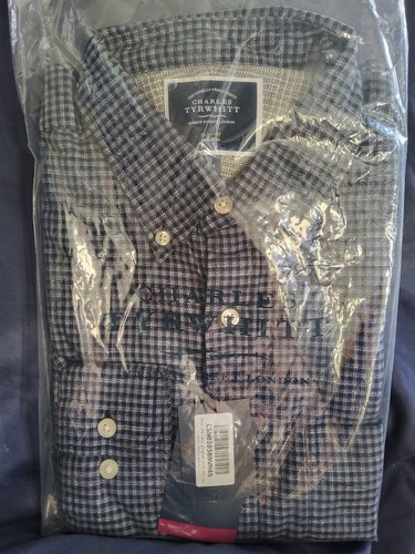 Charles tyrwhitt blue and - charles,