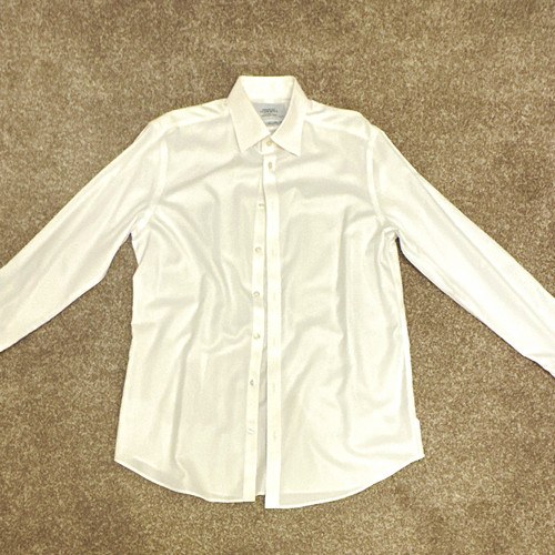 Charles tyrwhitt men white - charles,