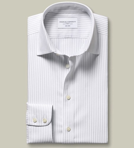 Charles tyrwhitt men - charles, slim