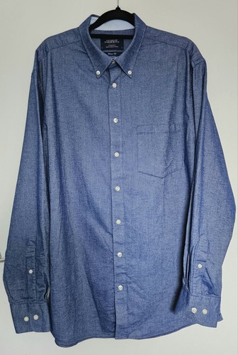 Charles tyrwhitt weekend blue - weekend,