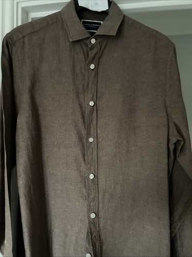 Charles tyrwhitt men linen - tyrwhitt,