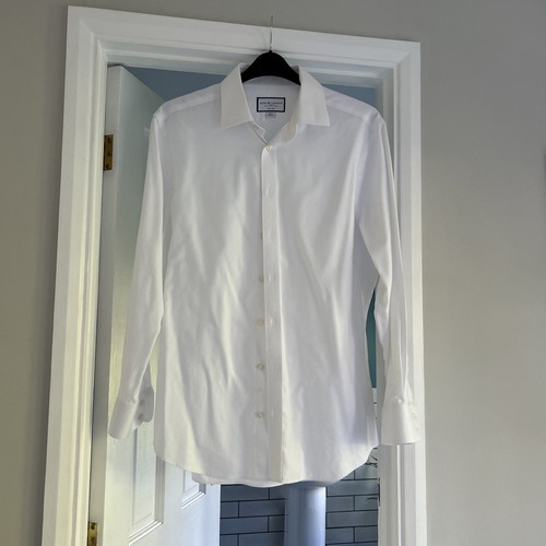 Charles tyrwhitt men white - charles, men's