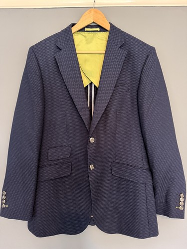 Charles tyrwhitt slim fit navy - tyrwhitt,