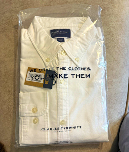 Charles tyrwhitt extra slim - tyrwhitt,