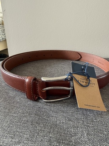 Charles tyrwhitt men leather - charles,