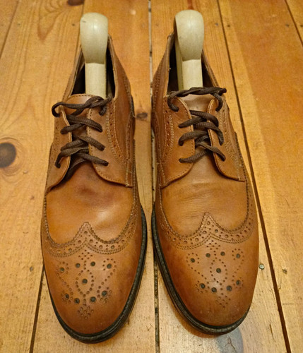 Charles tyrwhitt tan brown - tyrwhitt,