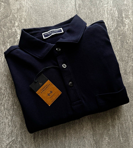 Charles tyrwhitt navy stretch - navy,