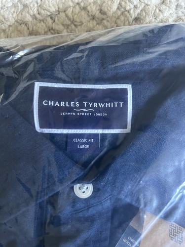 Charles tyrwhitt men pure - tyrwhitt,