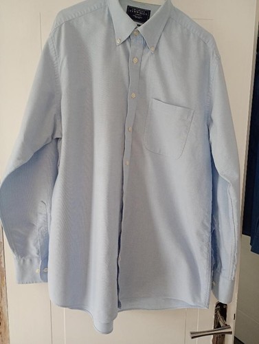 Charles tyrwhitt shirt pale - -,