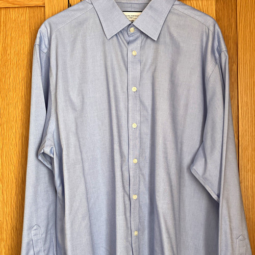 Charles tyrwhitt classic fit - charles,