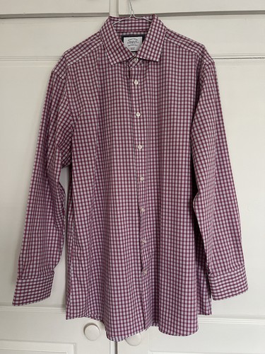 Charles tyrwhitt non iron - charles, slim