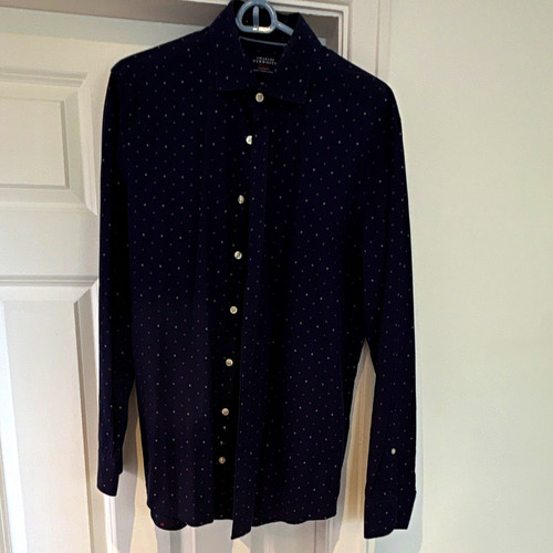 Charles tyrwhitt weekend - charles,
