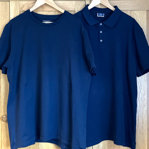 Charles tyrwhitt men - charles, navy