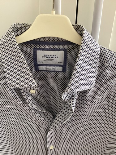 Charles tyrwhitt jermyn - tyrwhitt, street