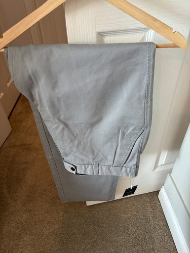 Bnwt charles tyrwhitt - charles, silver
