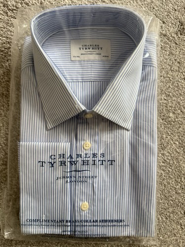 Charles tyrwhitt men sky - charles,