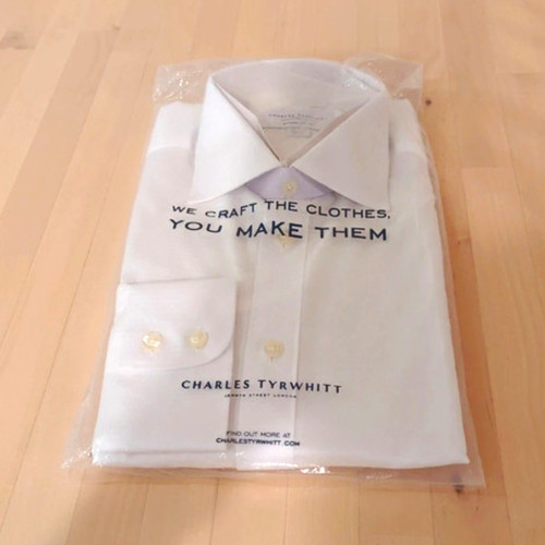 Charles tyrwhitt white - tyrwhitt,