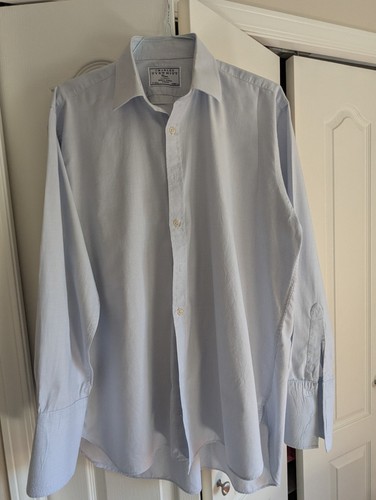 Charles tyrwhitt non iron - tyrwhitt, non-iron
