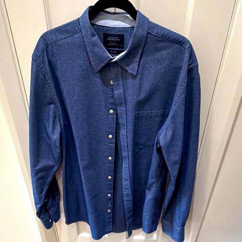Charles tyrwhitt weekend slim - charles,