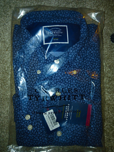 Charles tyrwhitt slim fit - tyrwhitt,