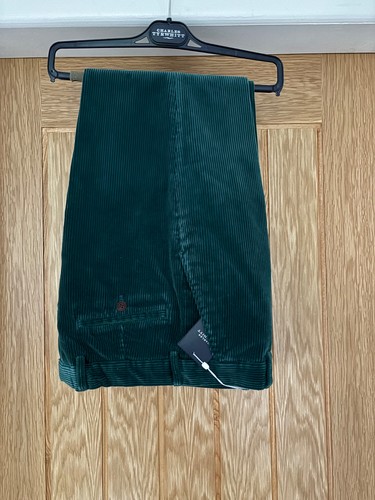 Men charles tyrwhitt green - men’s,