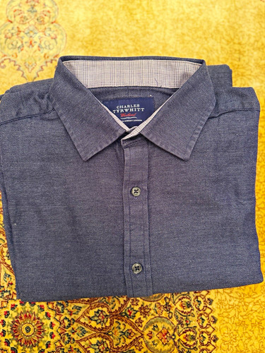 Charles tyrwhitt weekend men - tyrwhitt,