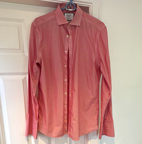 Charles tyrwhitt non iron - tyrwhitt, non-iron