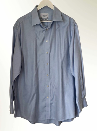 Charles tyrwhitt non - charles, non-iron