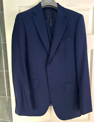 Charles tyrwhitt slim fit blue - fit,