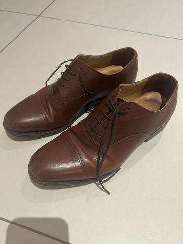 Charles tyrwhitt men leather - tyrwhitt,