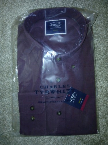 Charles tyrwhitt slim fit - charles,