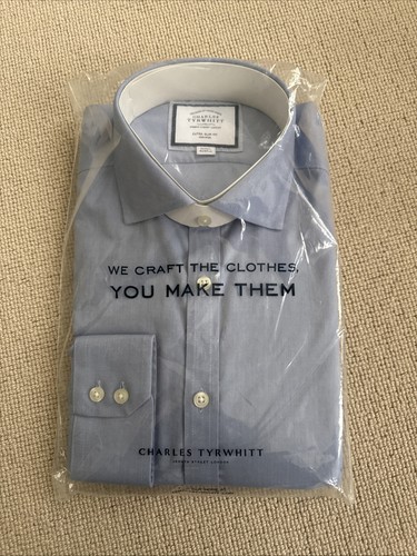 Charles tyrwhitt men - men's, blue