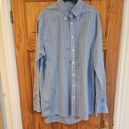 Charles tyrwhitt non iron - non,