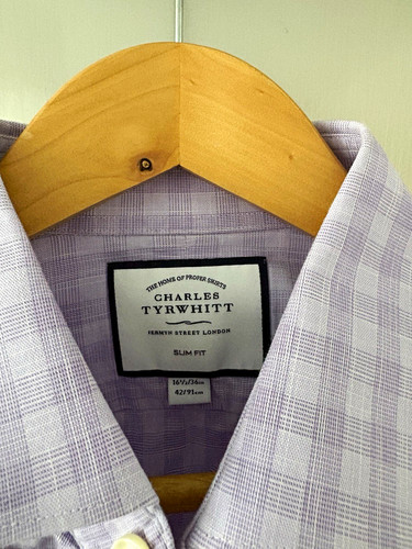 Charles tyrwhitt men - tyrwhitt, slim