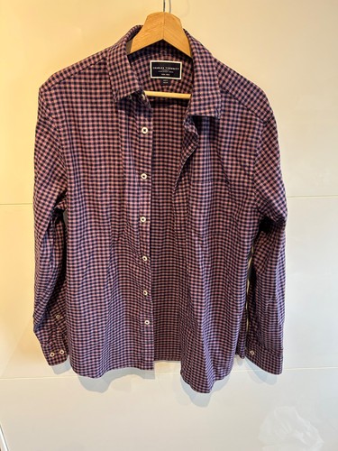 Charles tyrwhitt pink purple - charles,