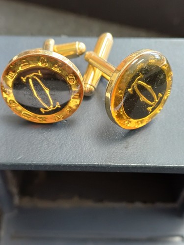 Quality cuff links 5 - links,