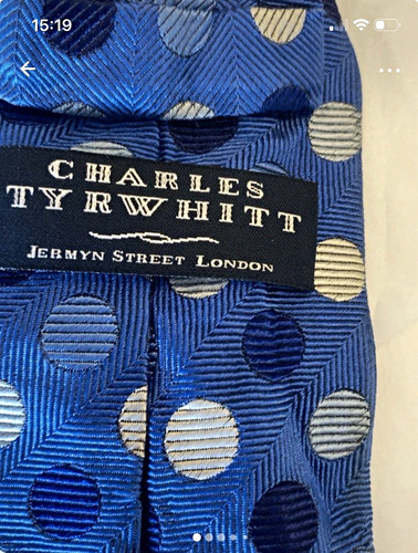 Charles tyrwhitt men blue - men’s,